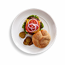 CORNED BEEF HASH