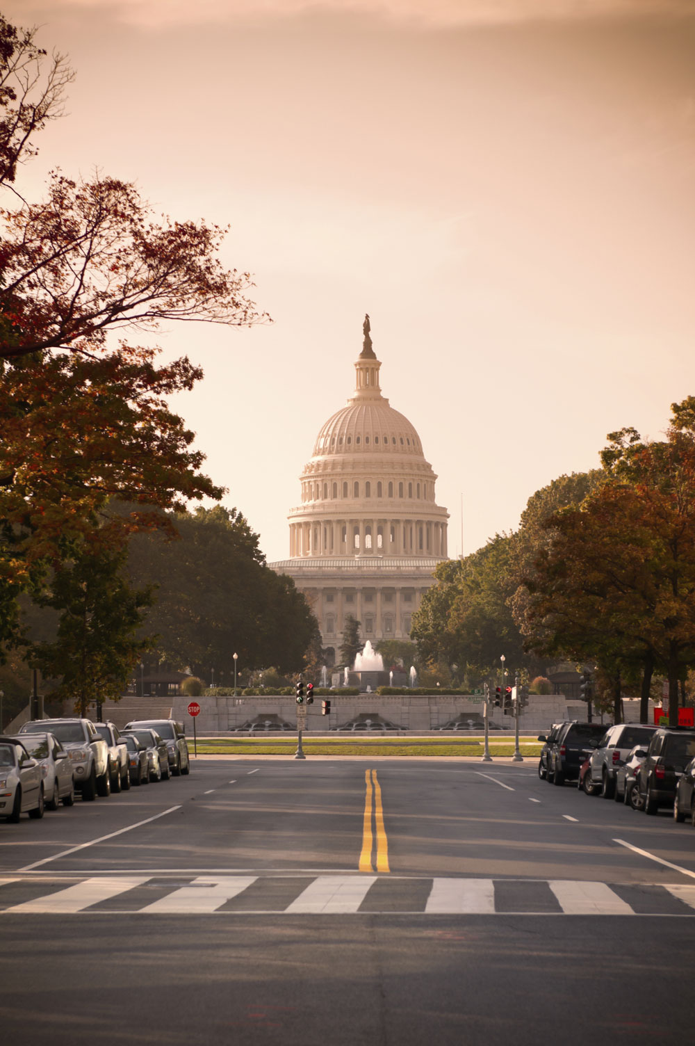 Washington-DC-Capital