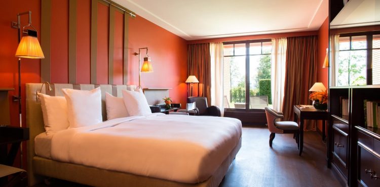 Royal Armleder Suite